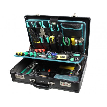 Proskit PK-1700NB Electronics Master Kit (220V)